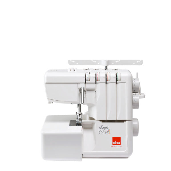 Surjeteuse Elna extend 664 V2