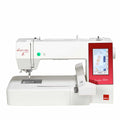 Machine à broder Elna 830 L Expressive créative édition