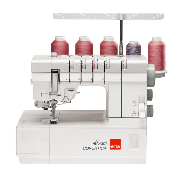 Recouvreuse Extend covermax