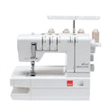 Recouvreuse Elna easycover V2